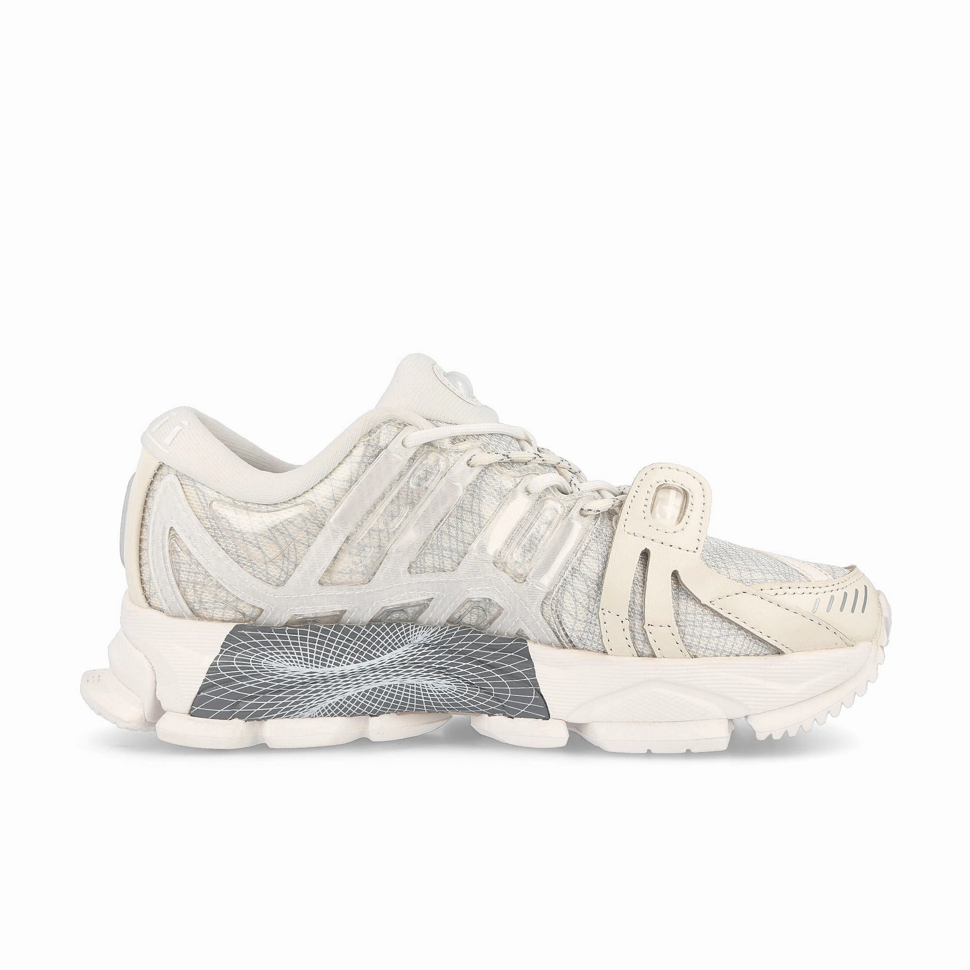 Plush traction Hyper Compression Furius Ride 1.5