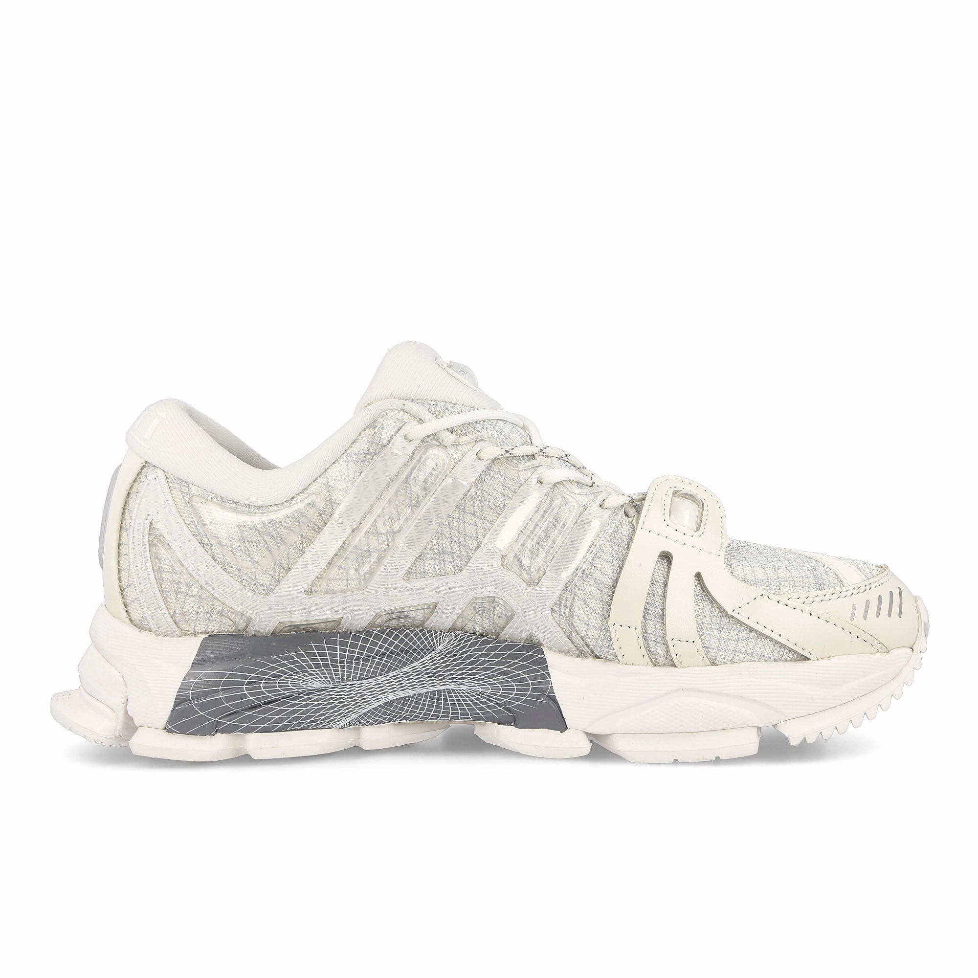 Furius Ride 1.5 Noise Reducing Outsole