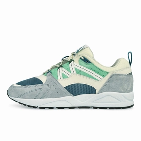 City Wear Dynamic Fit Lacing Fusion 2.0