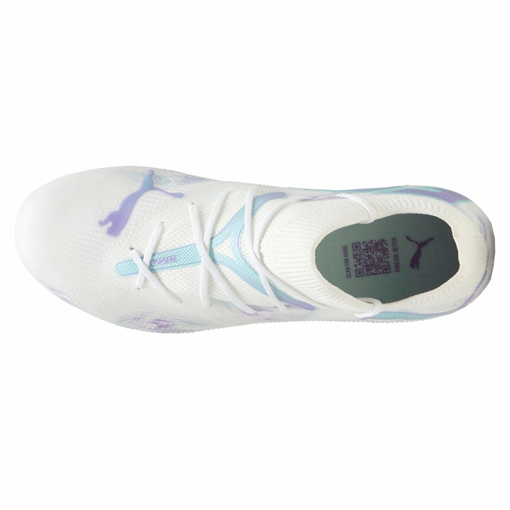 Future 7 Match Brilliance Firm Ground/Artificial Ground Soccer Cleats skaters Energy Absorbing Layer