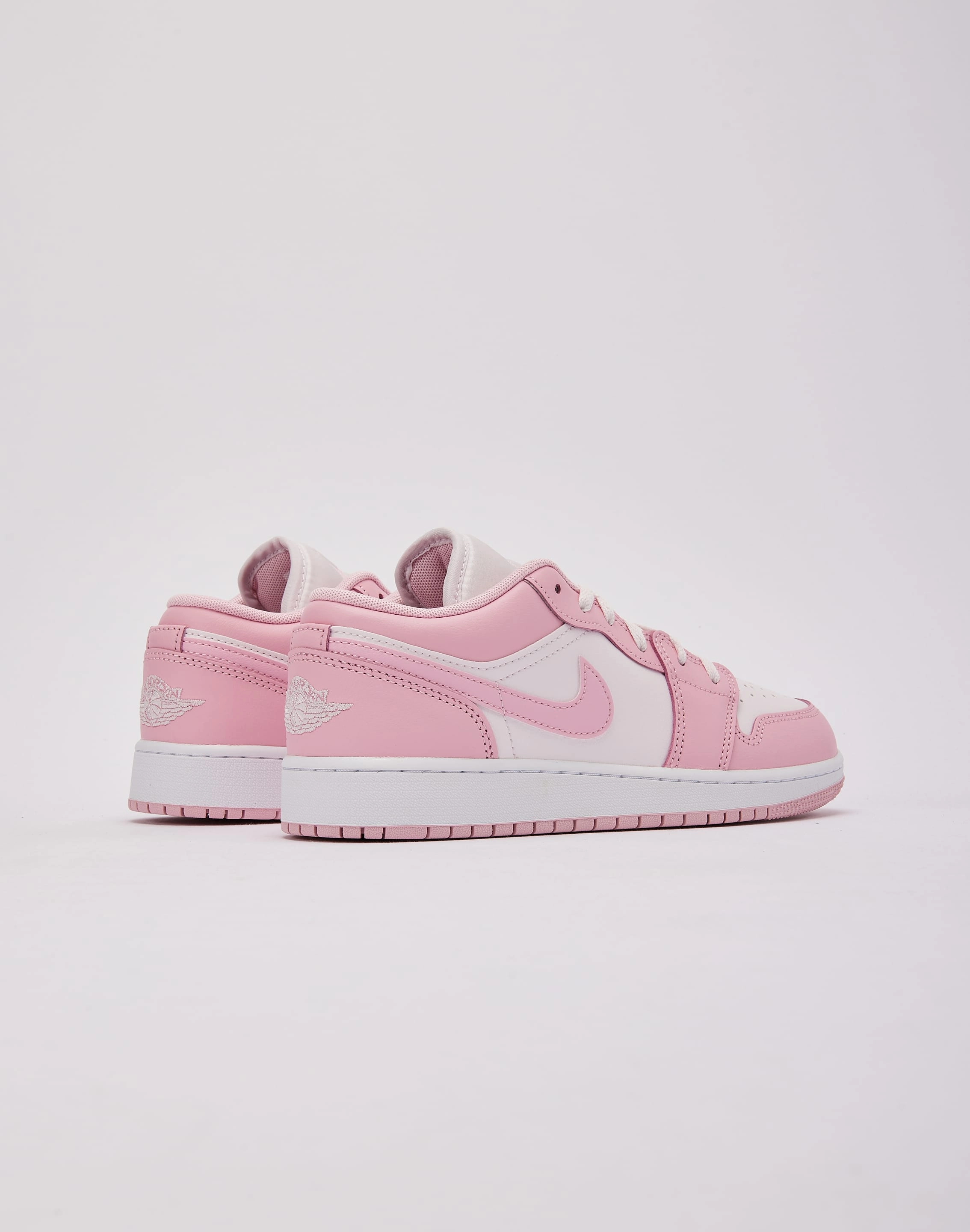 Stability control Jordan Air Jordan 1 Low Grade-School