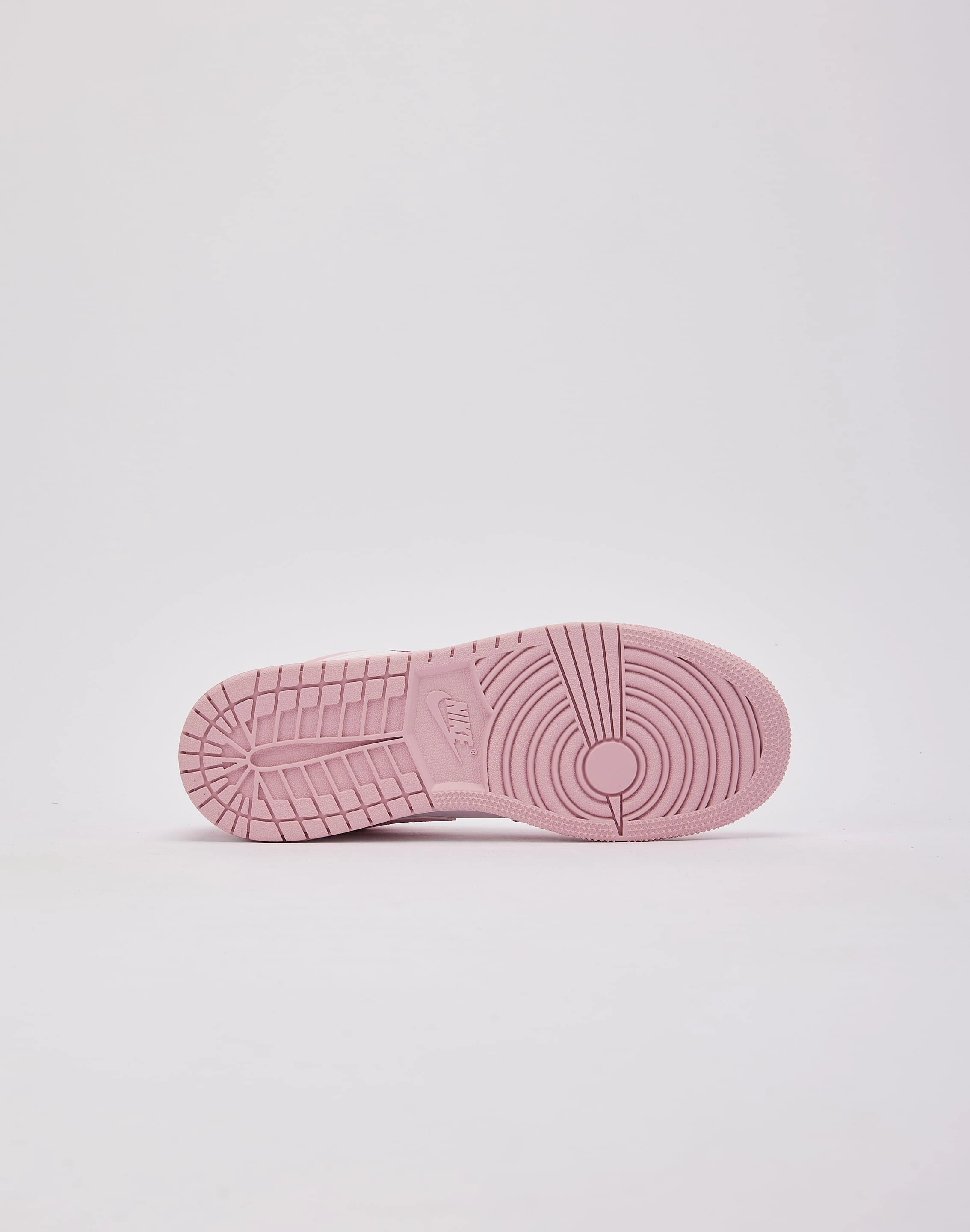 valuable Jordan Air Jordan 1 Low Grade-School