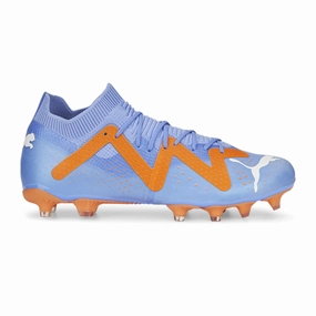 Future Match Graphic Firm Ground/Artificial Ground Soccer Cleats runner