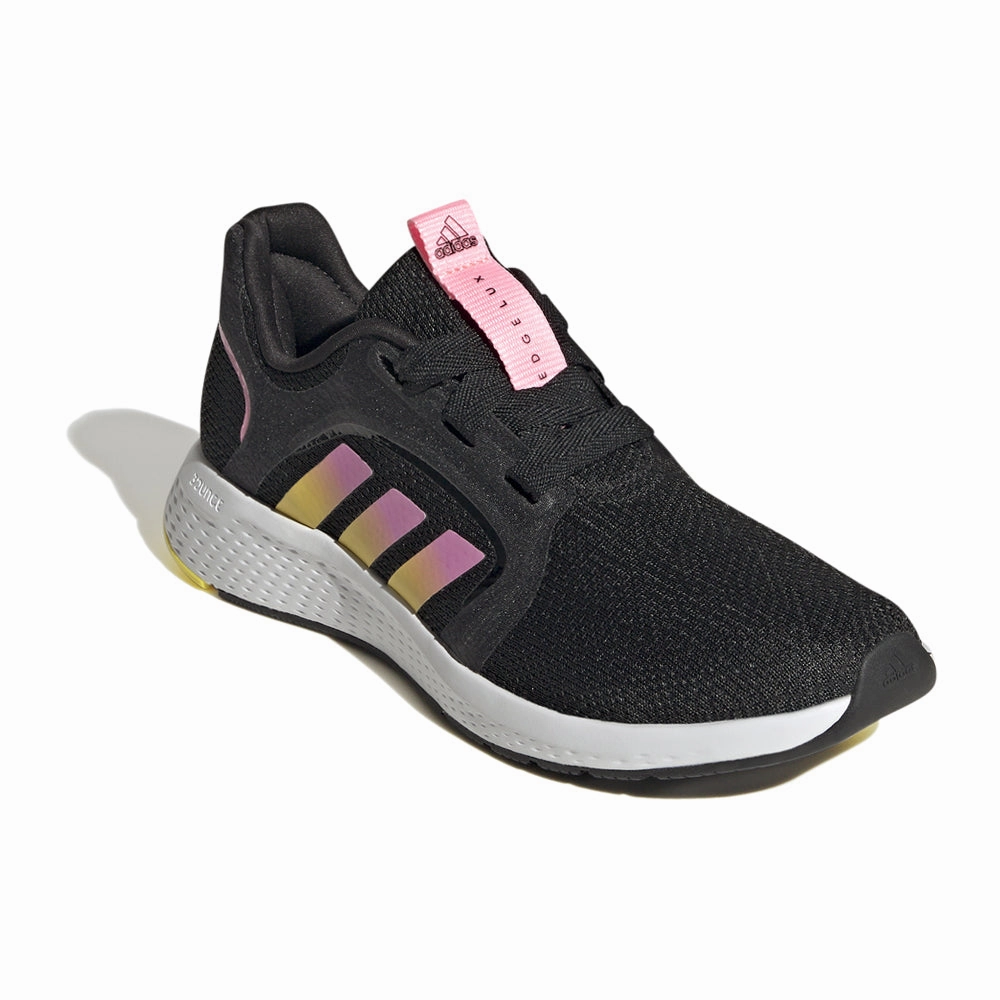 Anti Static Material Present Edge Lux 5 Running Shoes