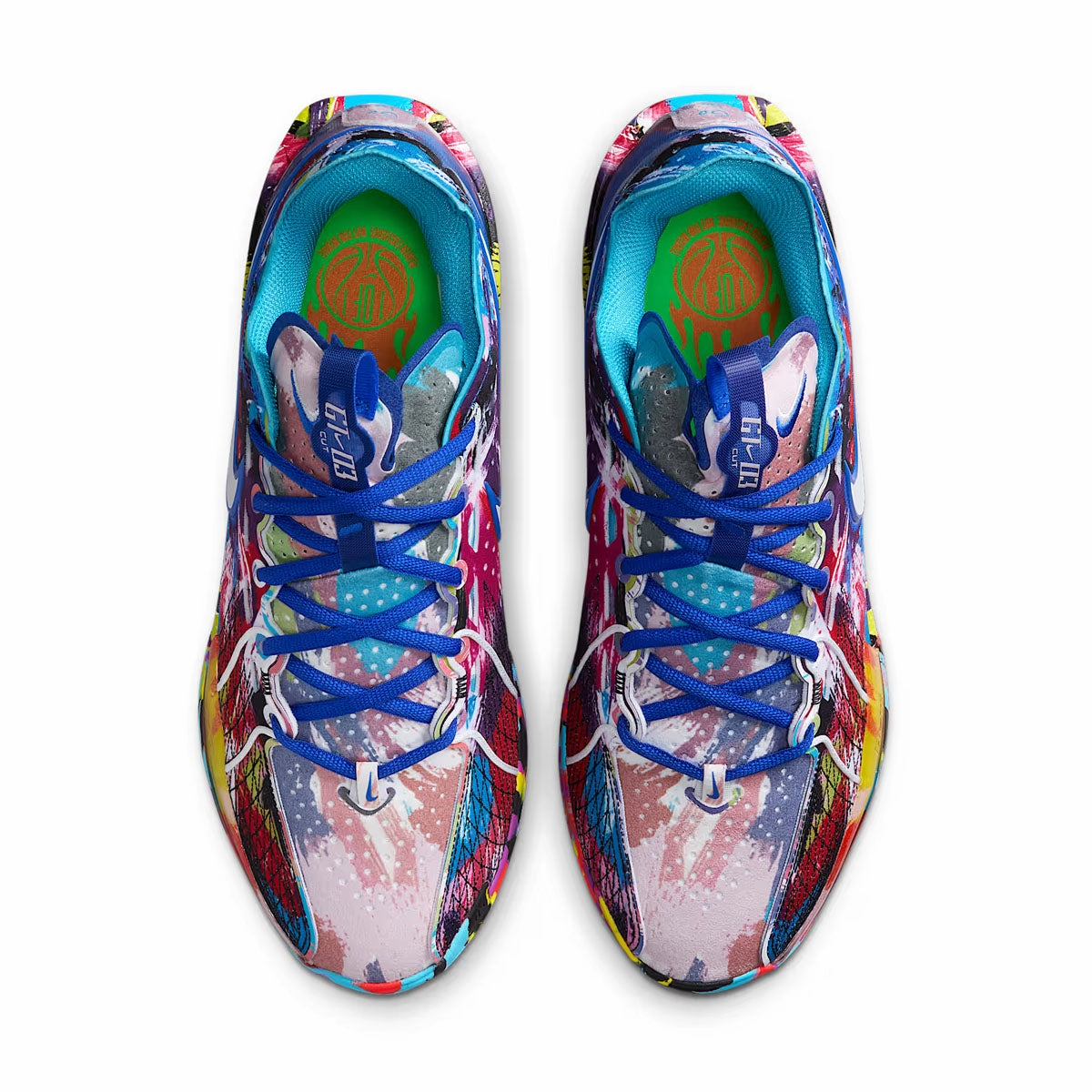 captivating Memory Foam Padding G.T. Cut 3 EP ??Jewell Loyd??