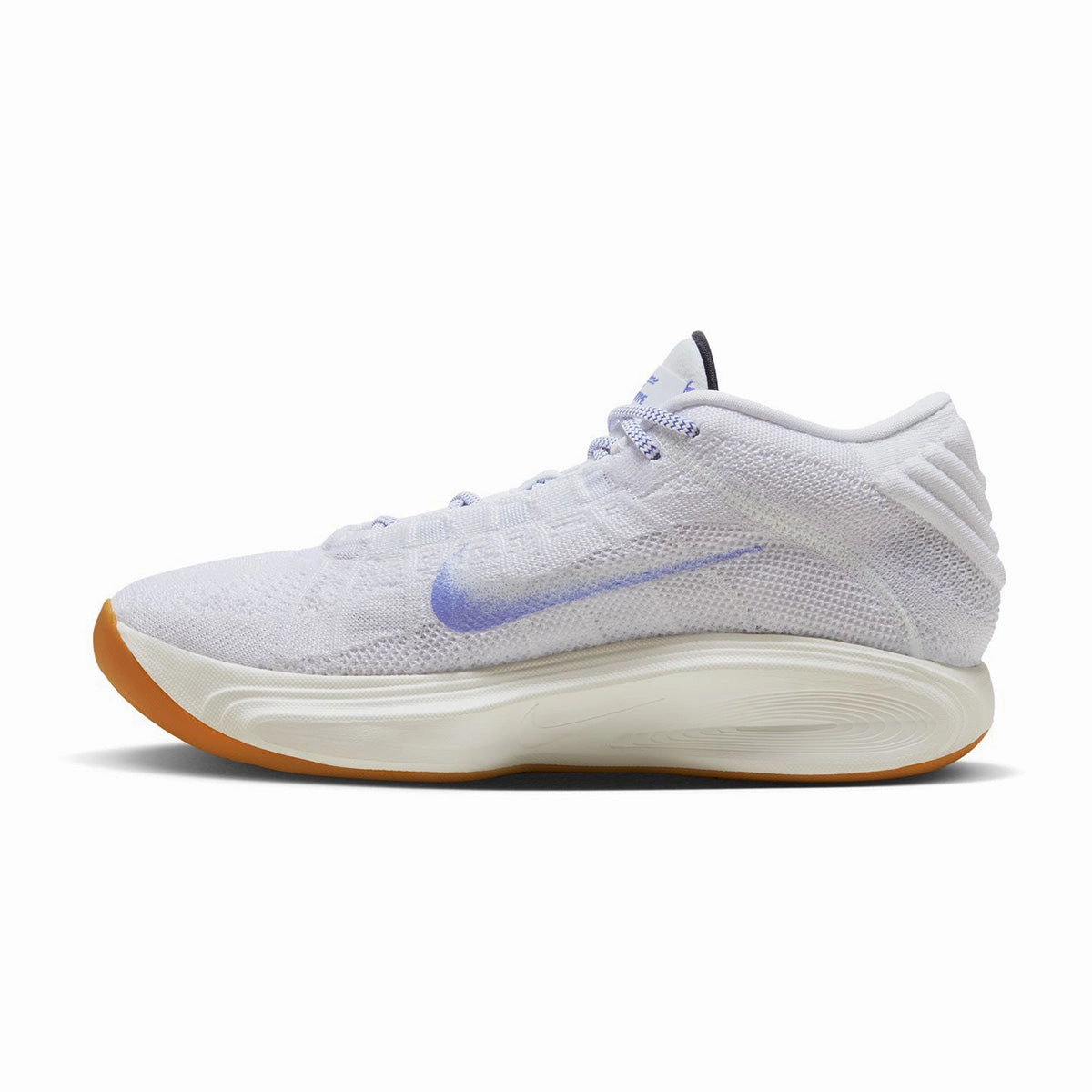 G.T. Hustle 3 Ep 'Blueprint' Nubuck