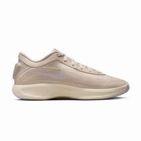 G.T. HUSTLE ACADEMY EP 'Oatmeal Coconut Milk' Durable ease Bold materials