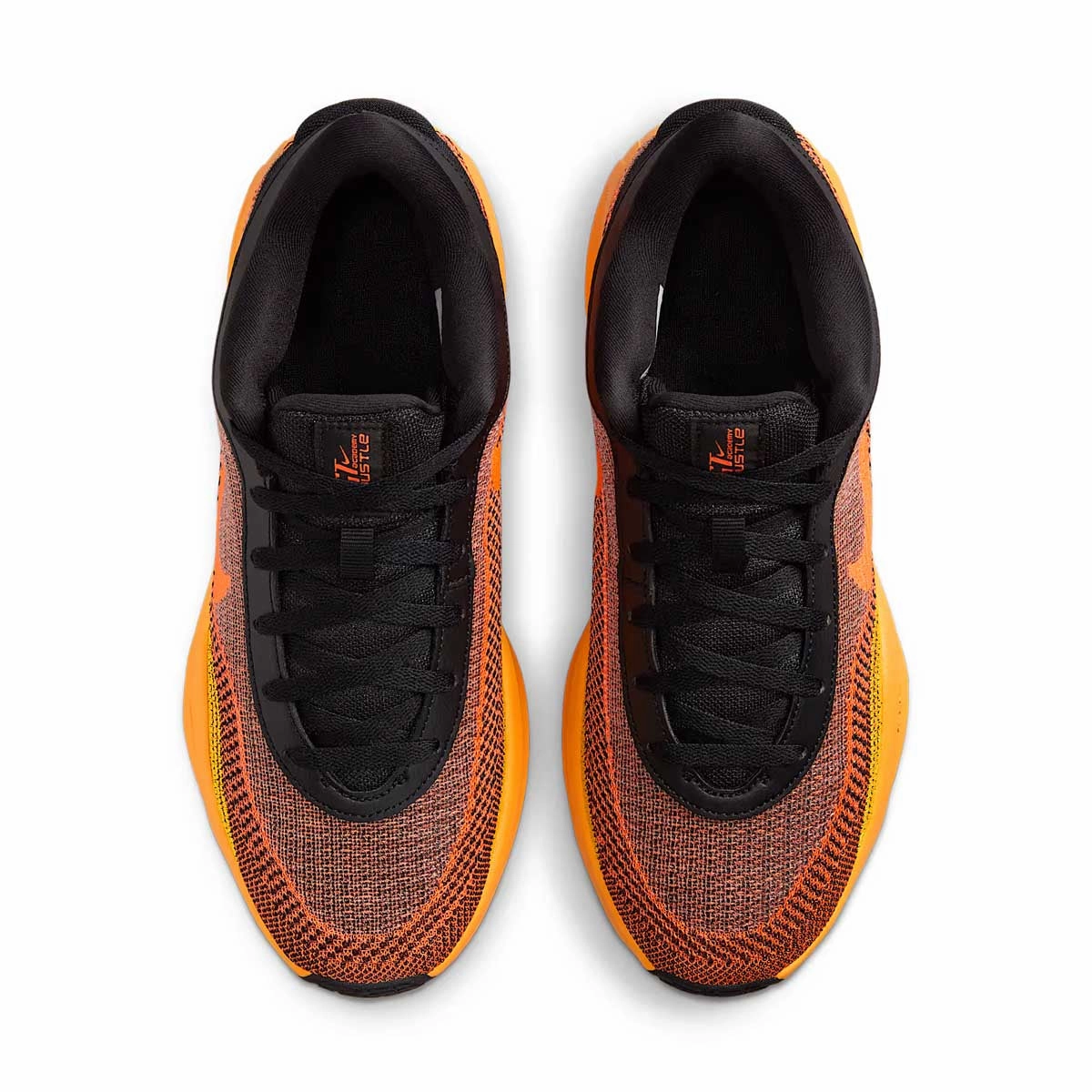 Sophisticated Comfort G.T. Hustle Academy EP 'White Black Light Bone'