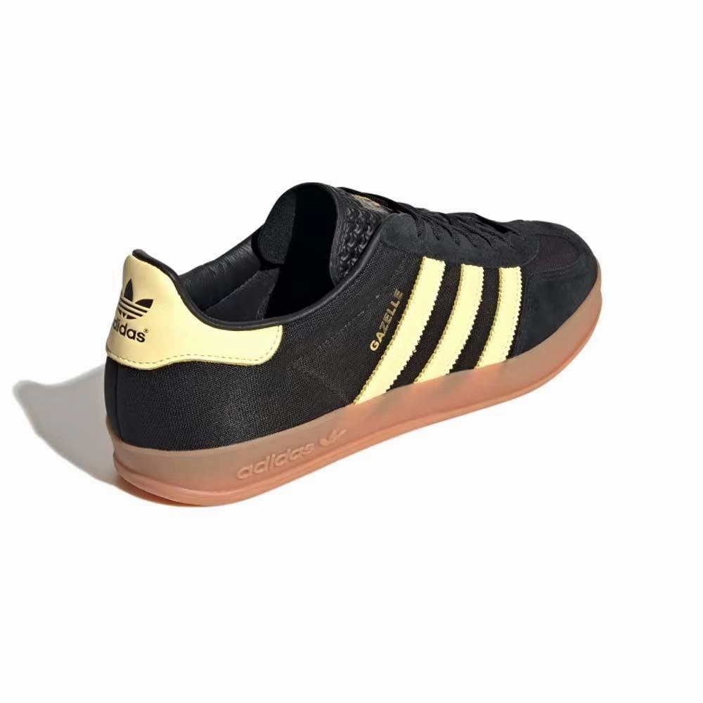 Refined fit Gazelle 'Almost Yellow'
