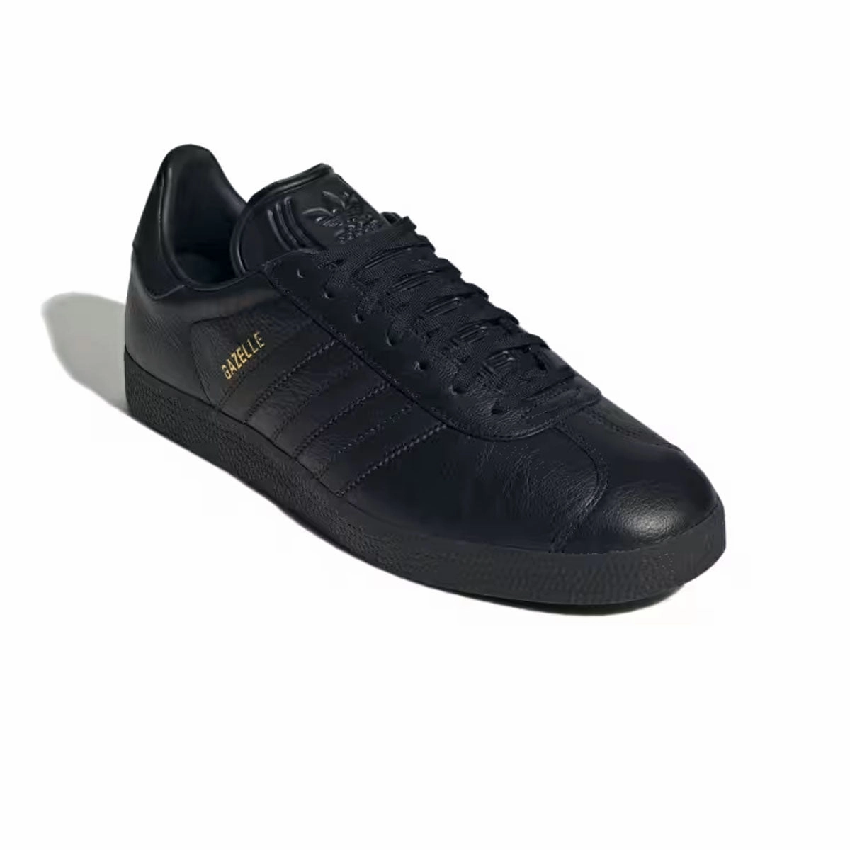 Antimicrobial Gazelle 'Core Black Gold Metallic'