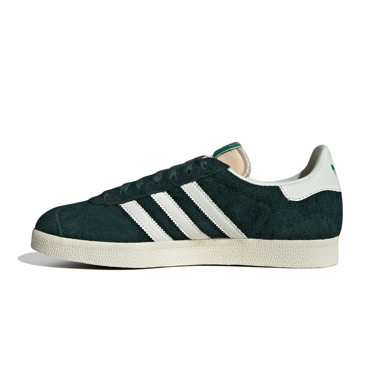 Gazelle 'Mineral Green' moisture - wicking - level Stretchy