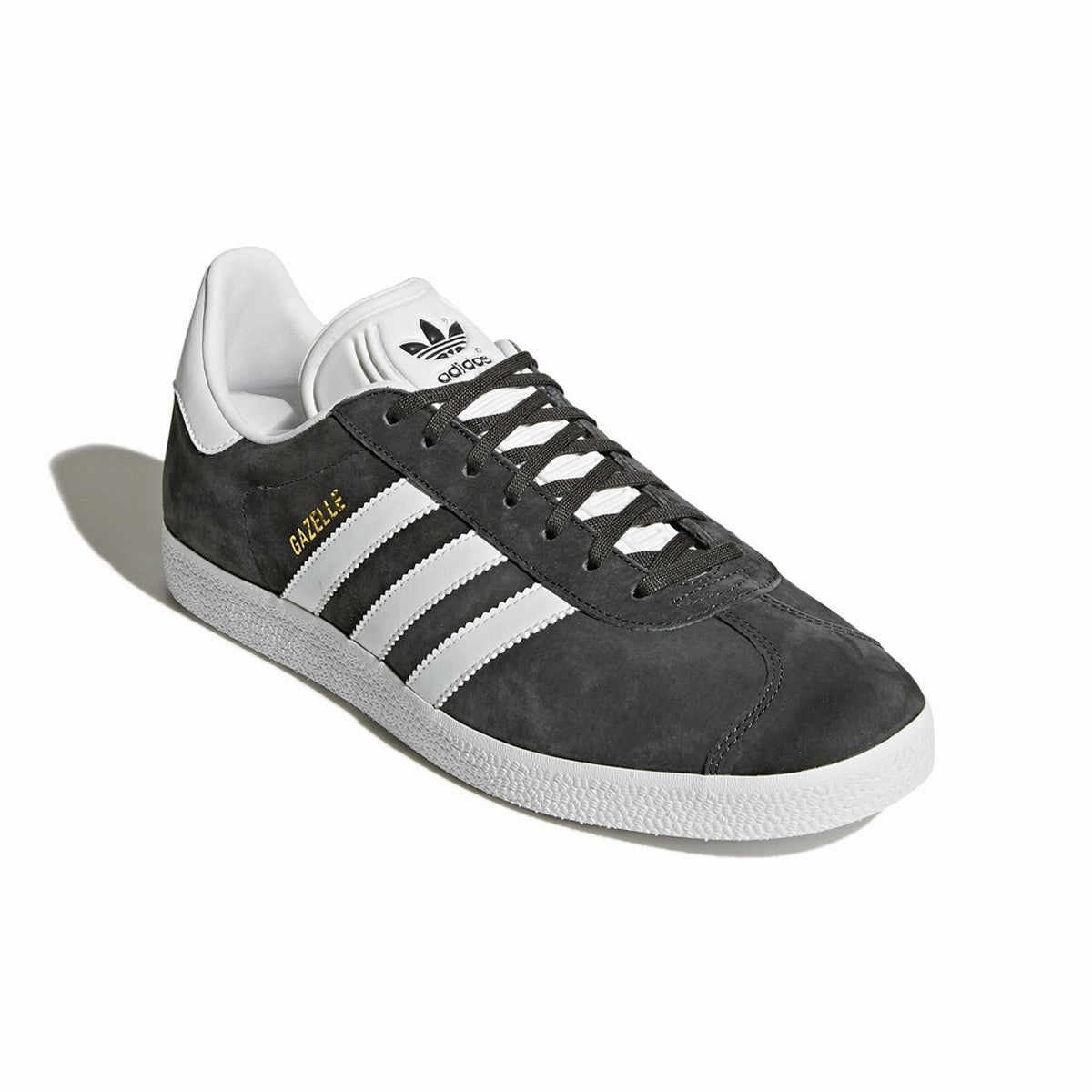 Gazelle 'Solid Grey' Slim breathability Easy - clean