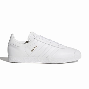 Gazelle 'White' triathletes' endurance biggest