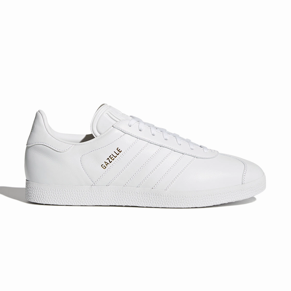 Gazelle 'White' triathletes' endurance biggest