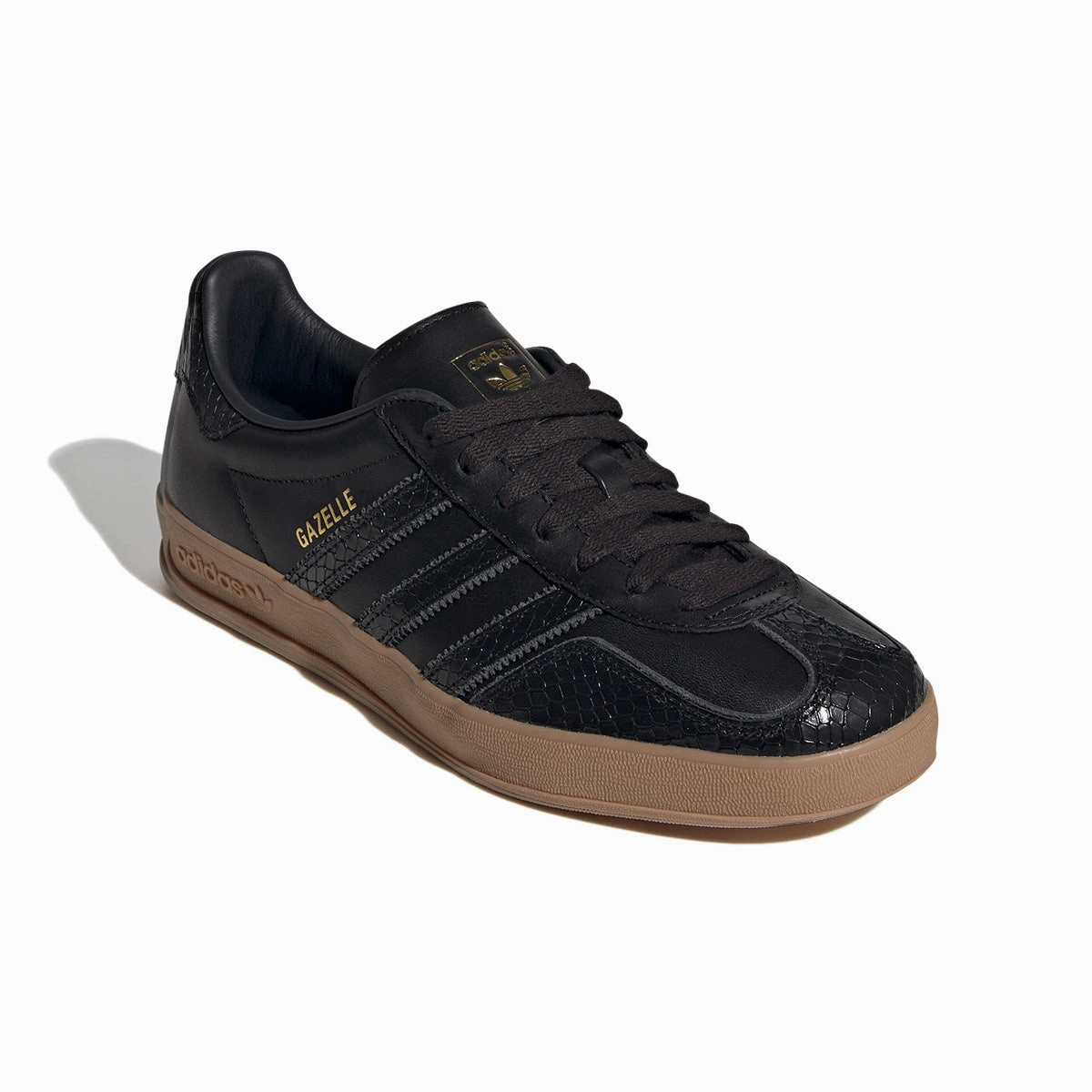Maximum look Gazelle Indoor 'Black Gum'