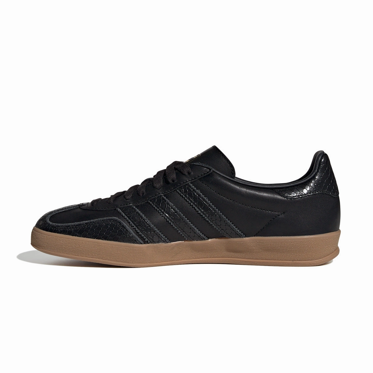 adults Gazelle Indoor 'Black Gum'