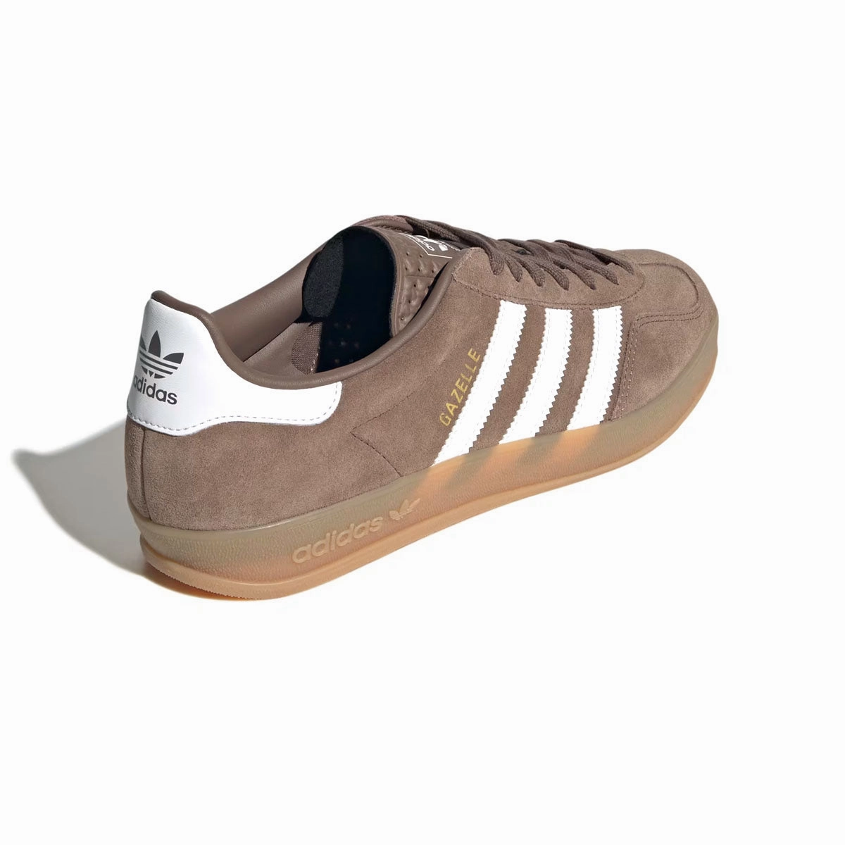 Gazelle Indoor 'Earth Strata White' waterproof