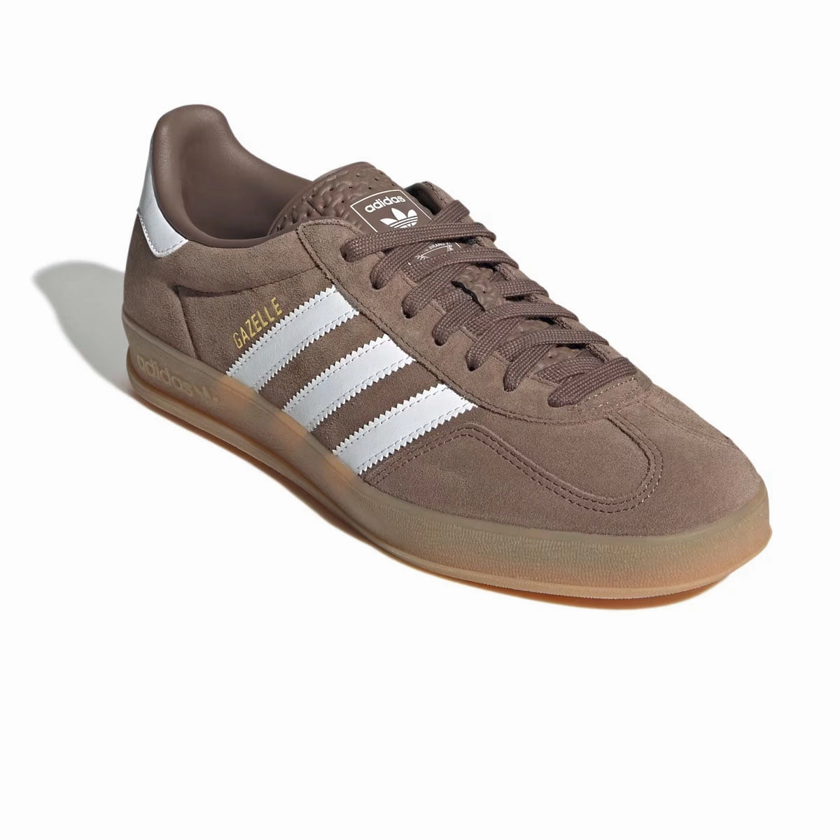 Gazelle Indoor 'Earth Strata White' desert Impact Diffusion