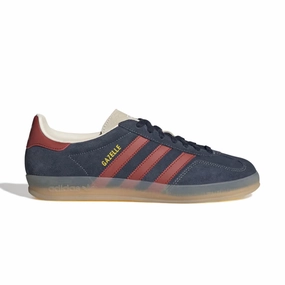Gazelle Indoor 'Legend Ink Preloved Ruby' familiar