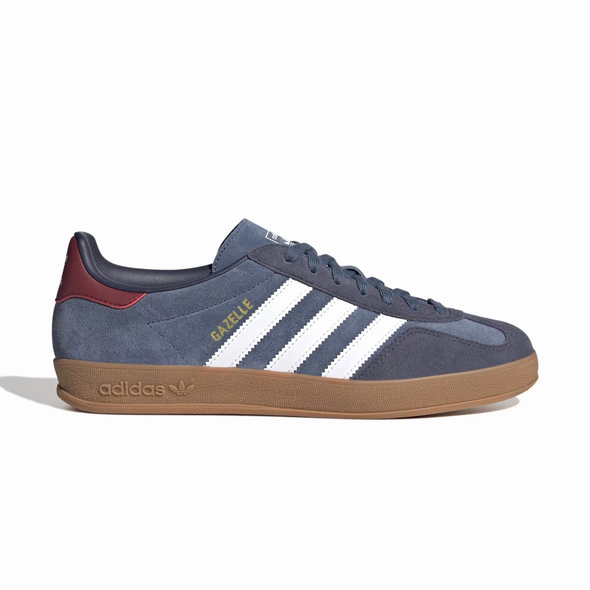 most casual lightweight user Gazelle Indoor 'Preloved Ink Cloud White'