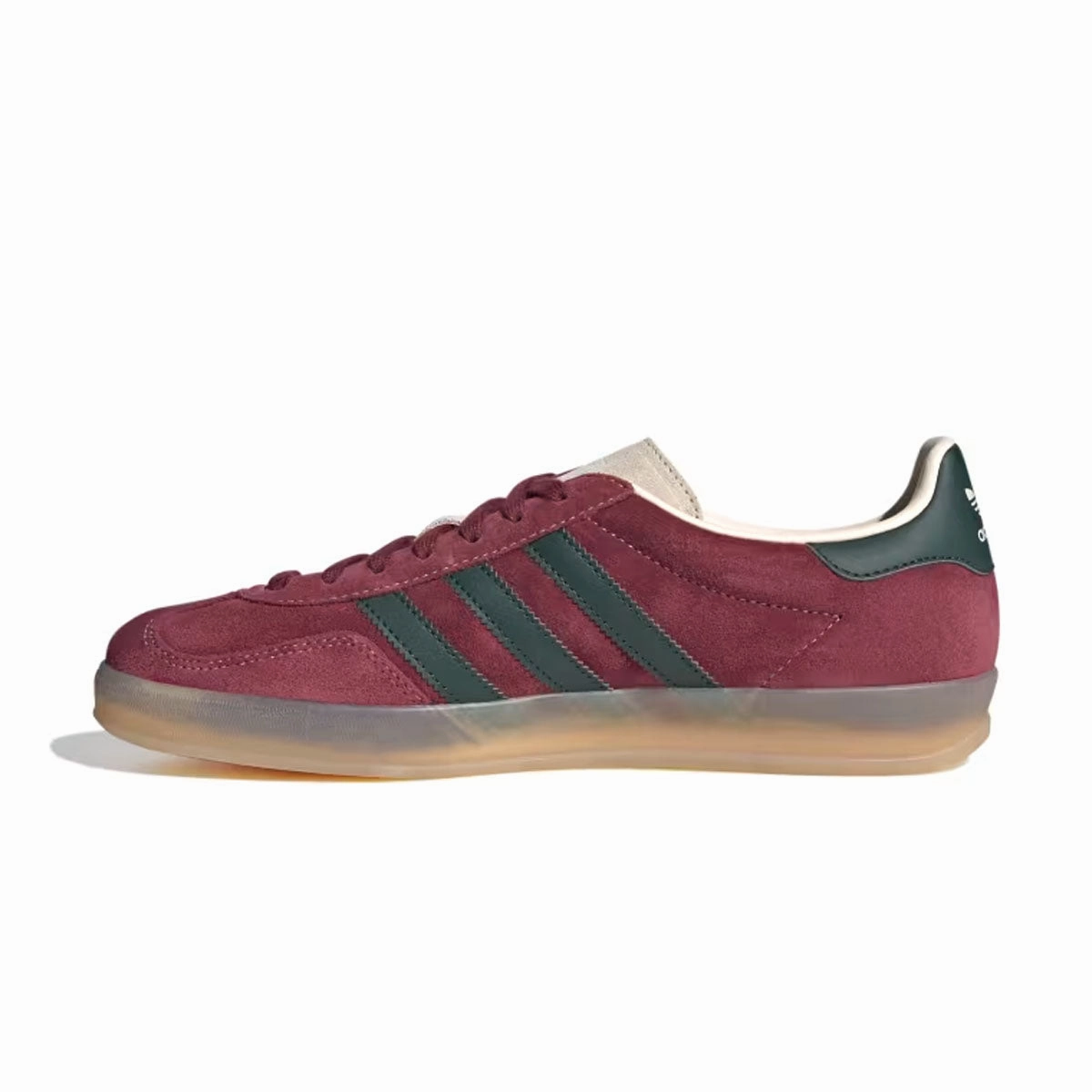 Gazelle Indoor 'Shadow Red Shadow Green' hunting