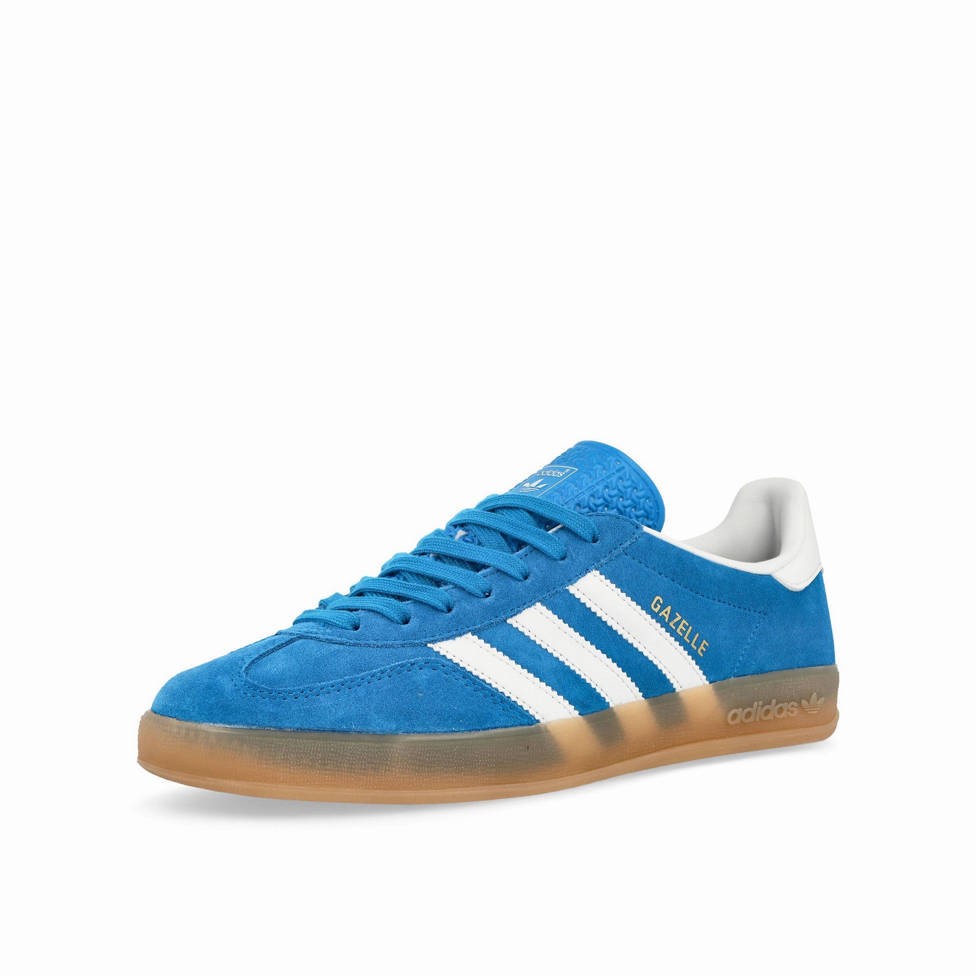 Gazelle Indoor Smooth Design