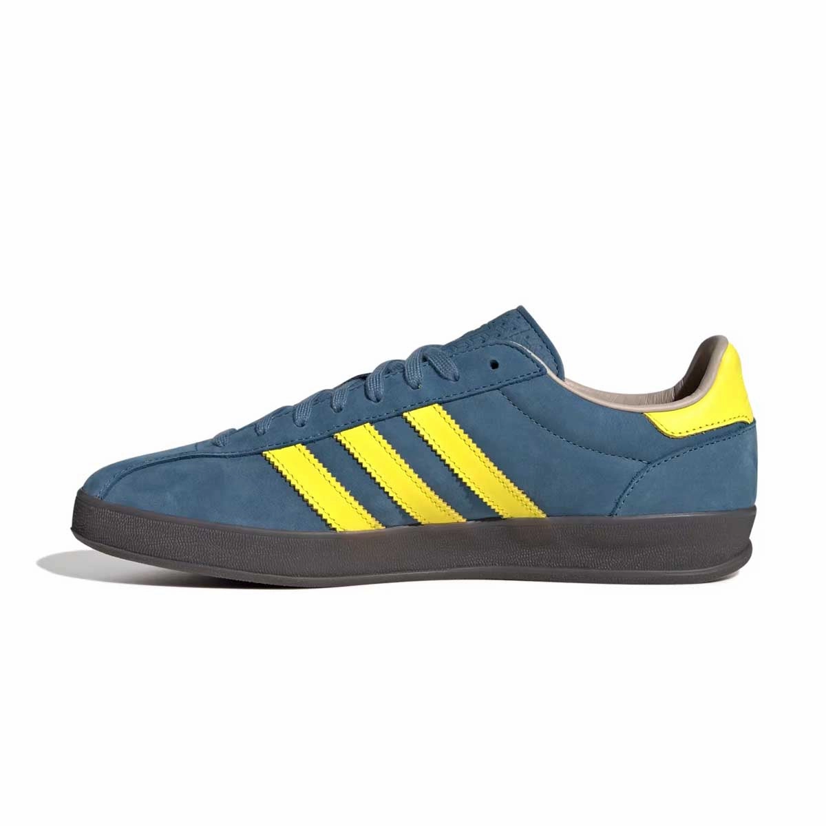Gazelle Indoor Pro 'Supplier Colour Shock Yellow' Modern Comfort