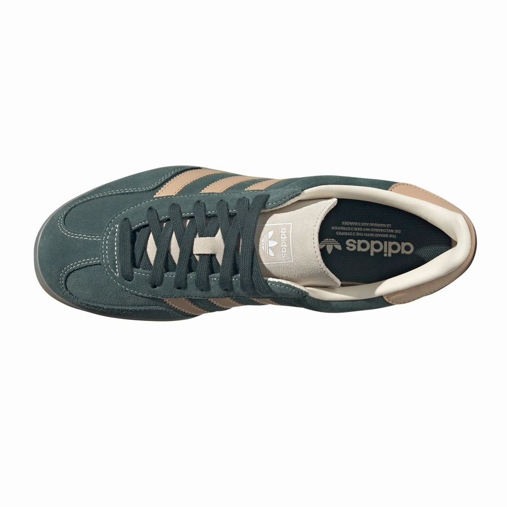 Iconic look Gazelle Indoor Shoes