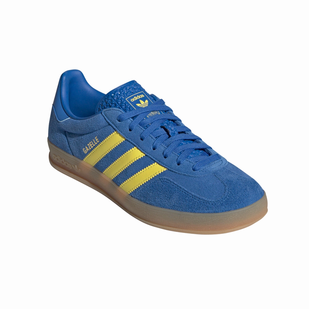 Compact Fit Performance Wear Gazelle Indoor Shoes