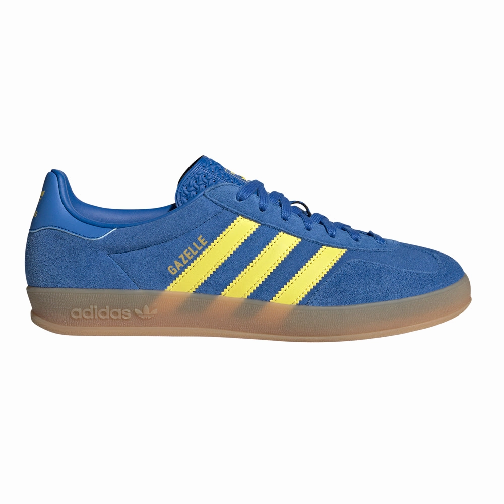 Gazelle Indoor Shoes Ventilation Panels