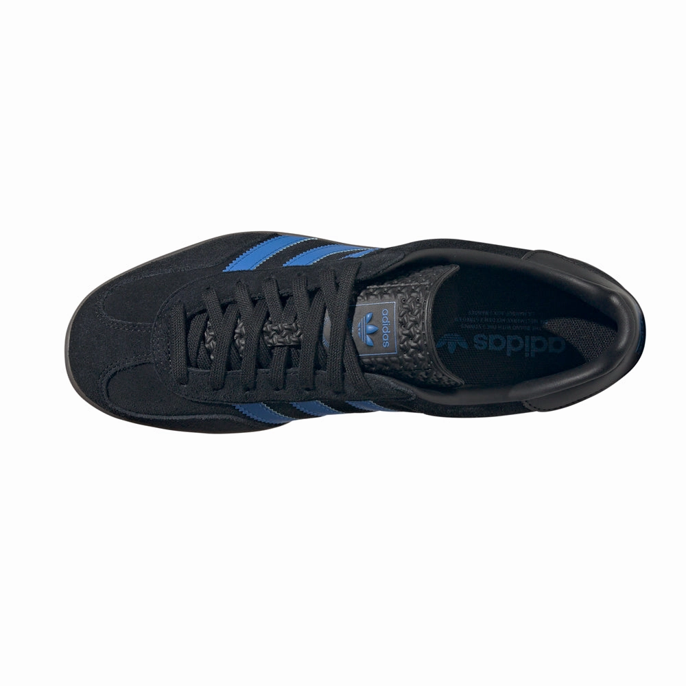 Resilient Touch Shock Dissipating Gazelle Indoor Shoes