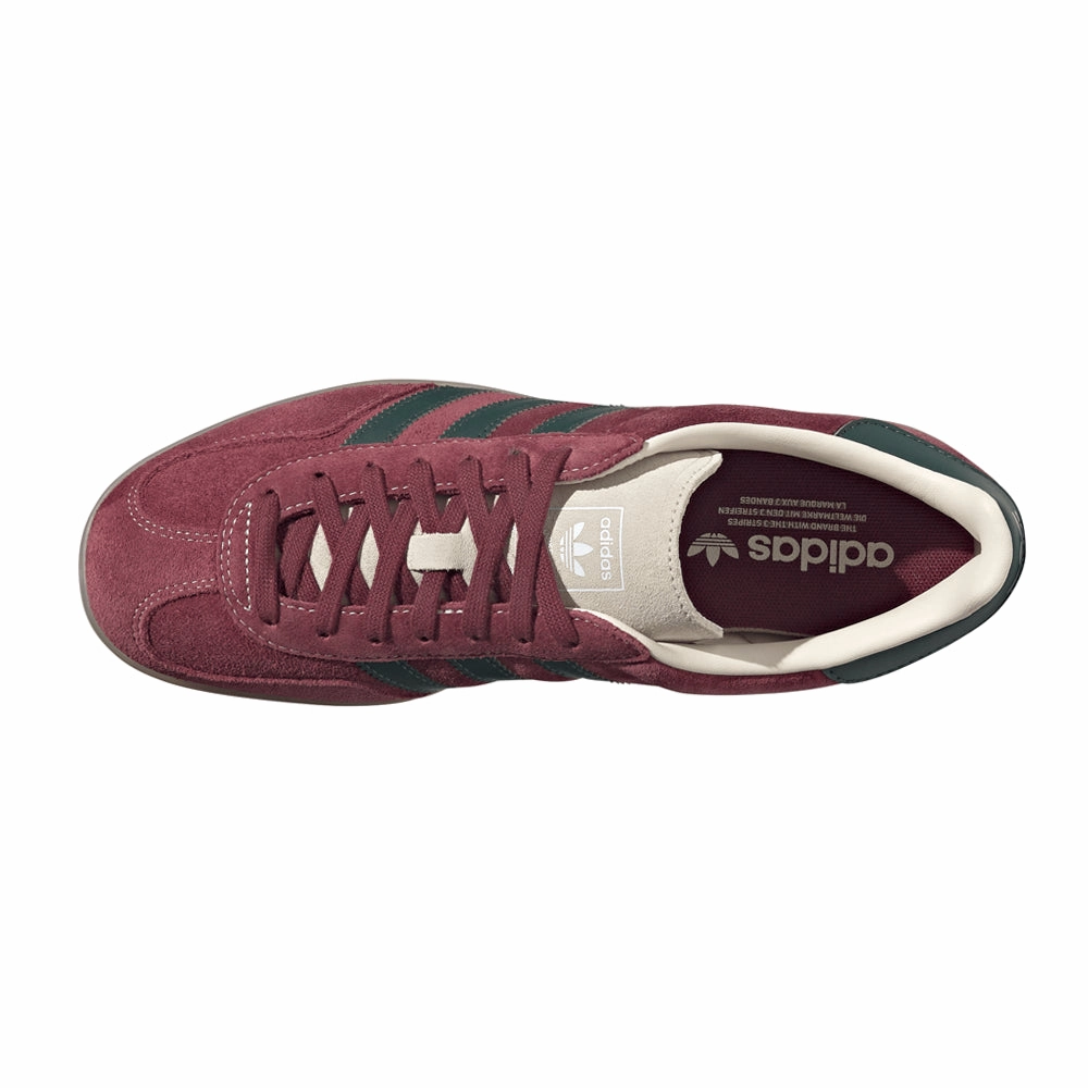 Gazelle Indoor Shoes Light support