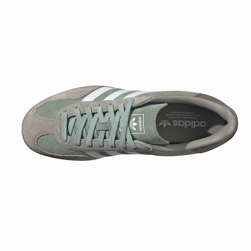 Durable rubber sole Gazelle Indoor Shoes