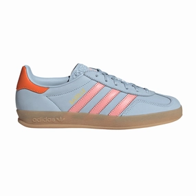 Gazelle Indoor Shoes Supportive Base Dynamic look