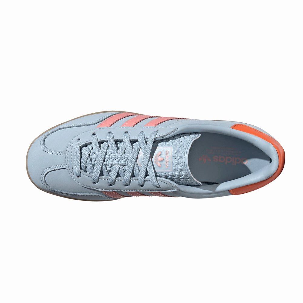 All-weather flair Gazelle Indoor Shoes