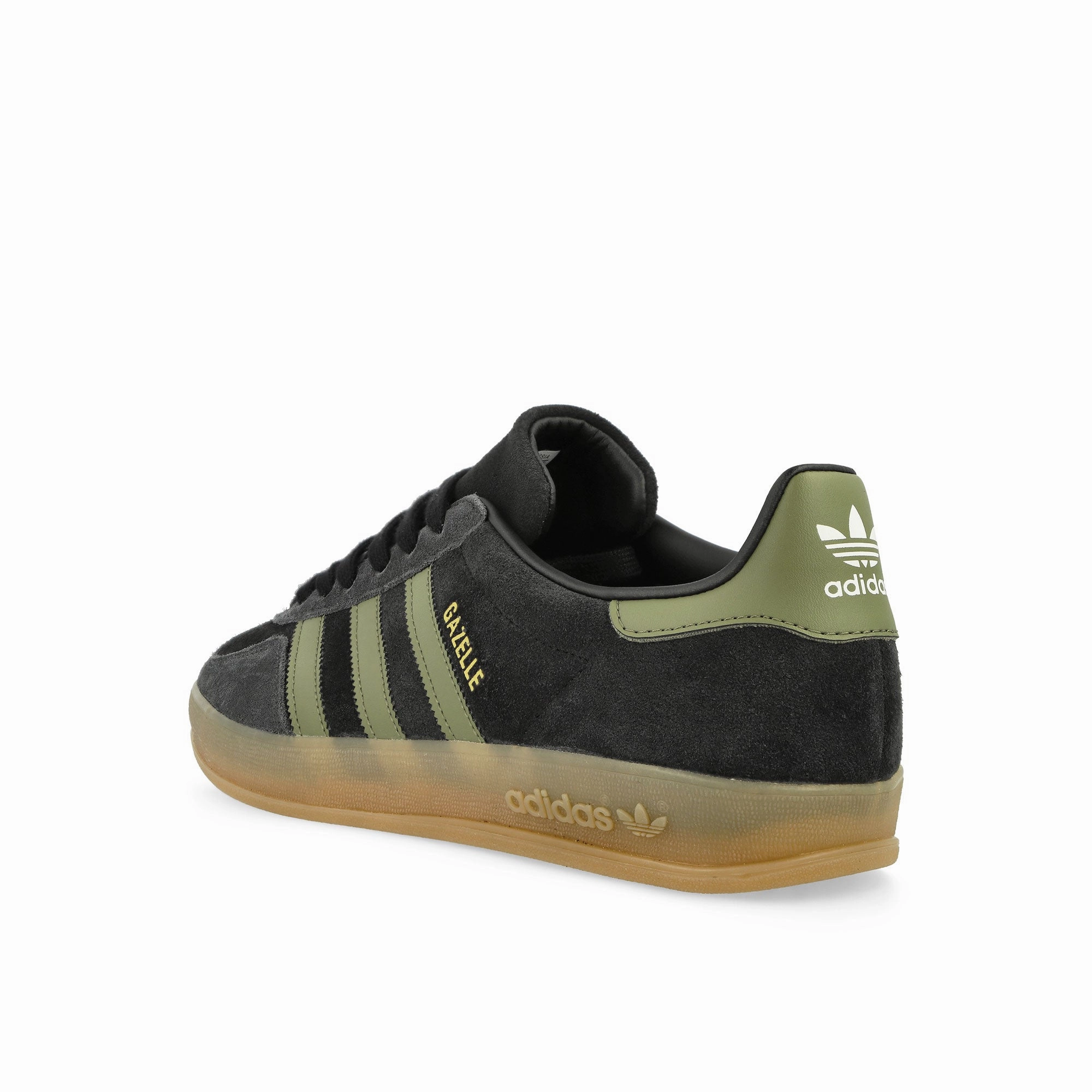 Neutral Style Fashion Essential Gazelle Indoor