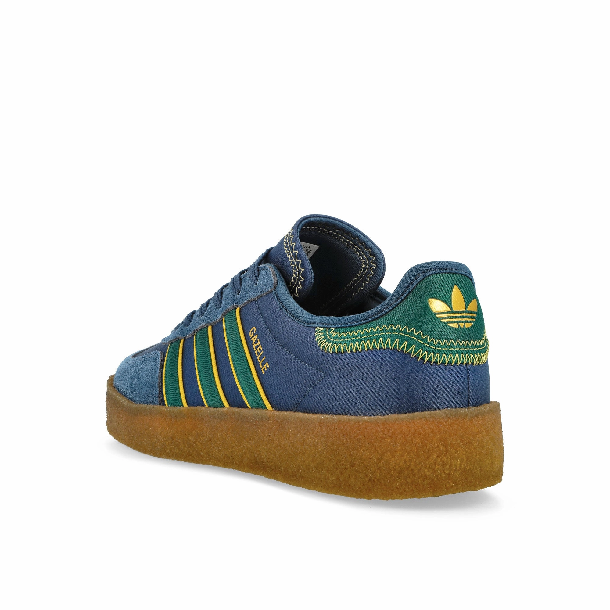 Gazelle S Tennis Court