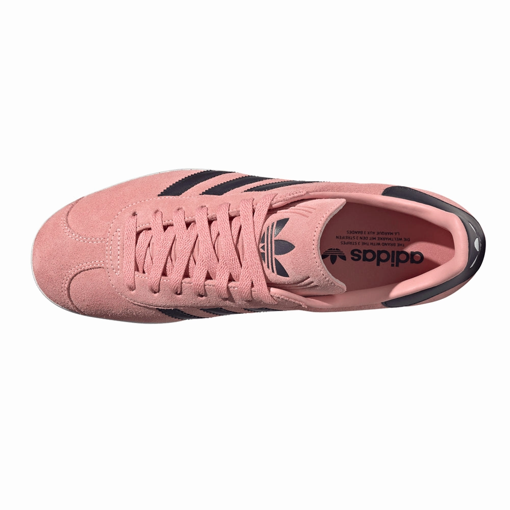 Run Mode Water Resistant Construction Gazelle Shoes