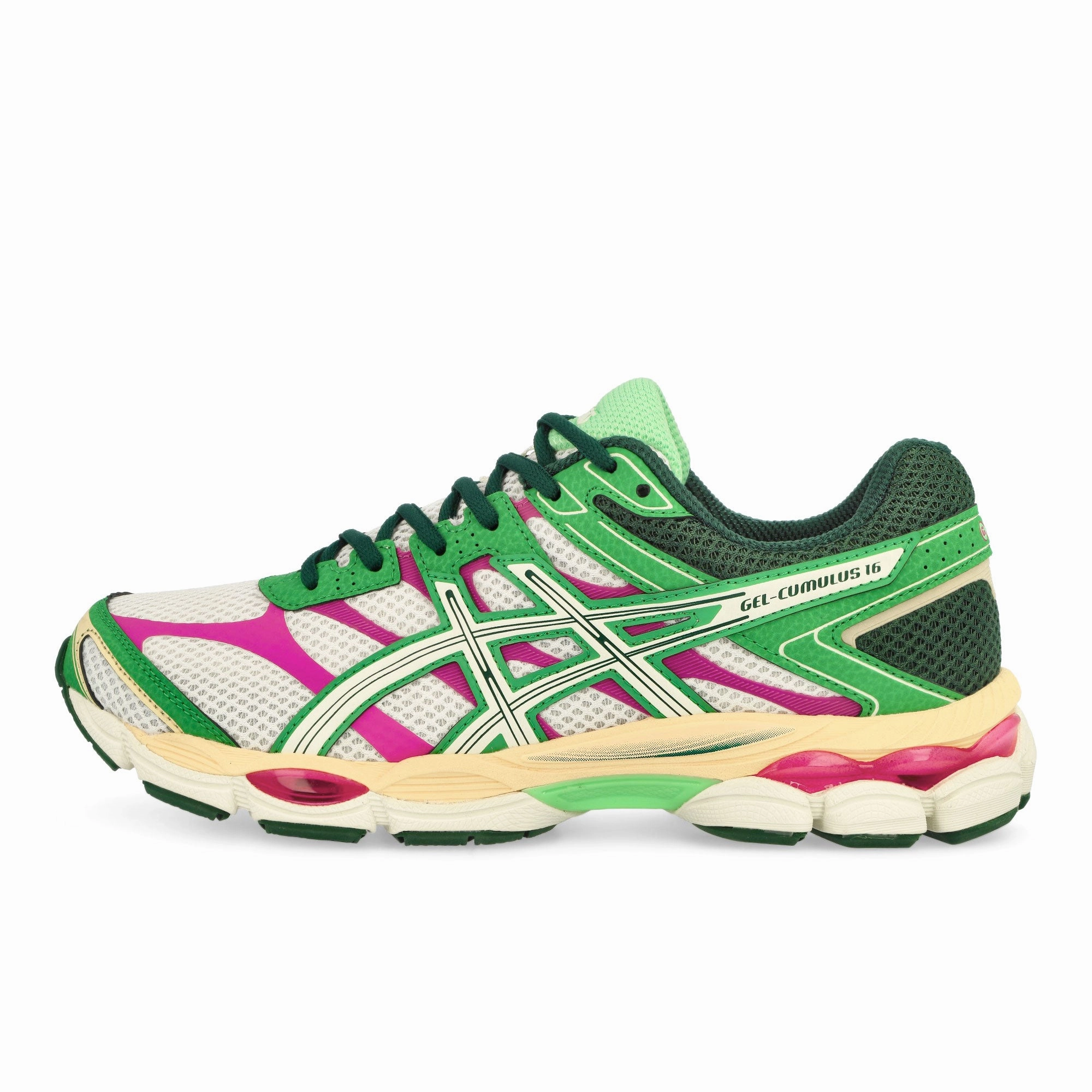 Total Fit Weather Friendly Gel-Cumulus 16