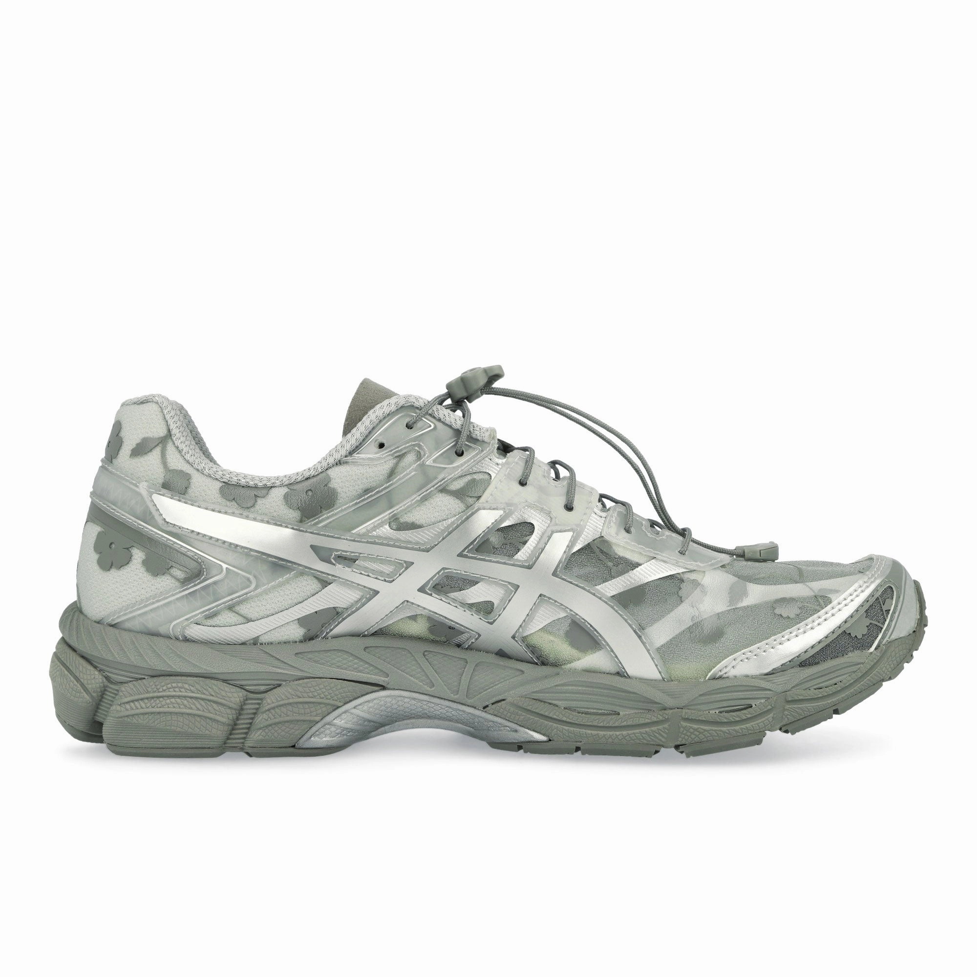 Gel-Cumulus 16 SSCB Lightweight durability