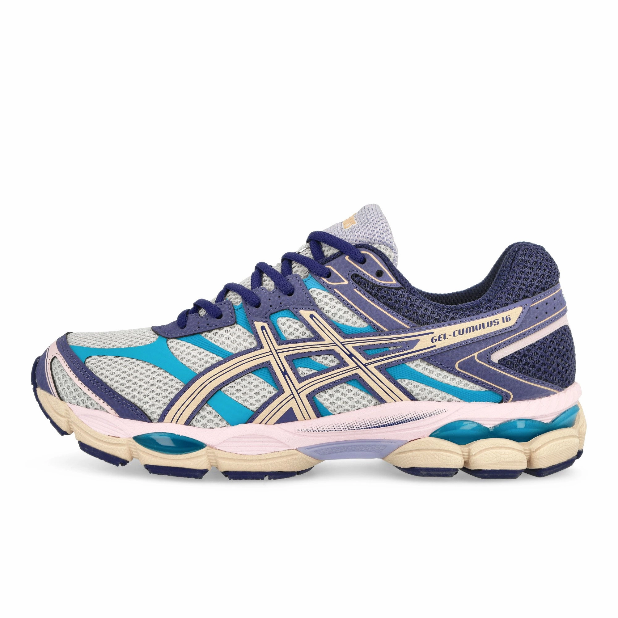 Gel-Cumulus 16 Comfort Soft