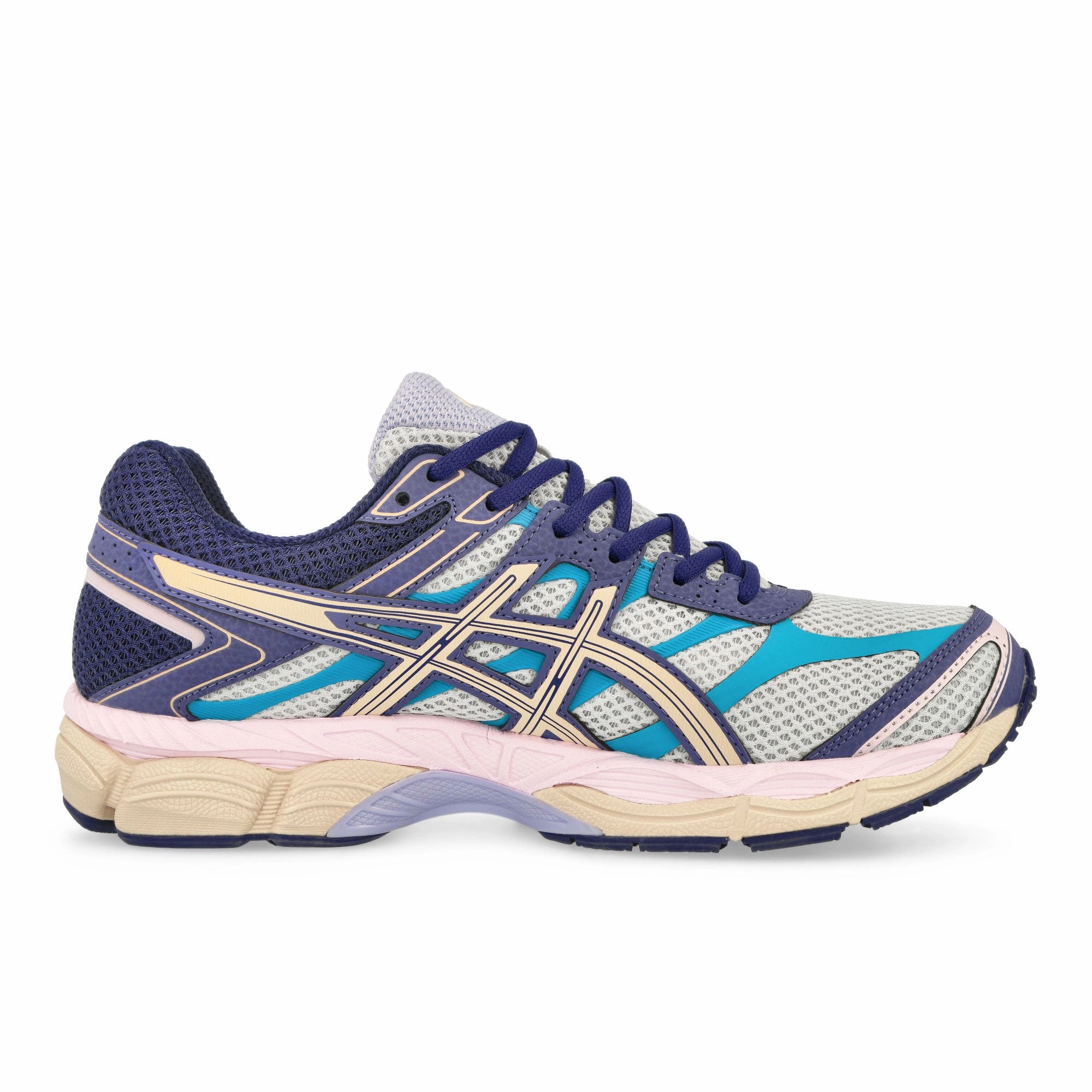 Gel-Cumulus 16 Iconic Piece