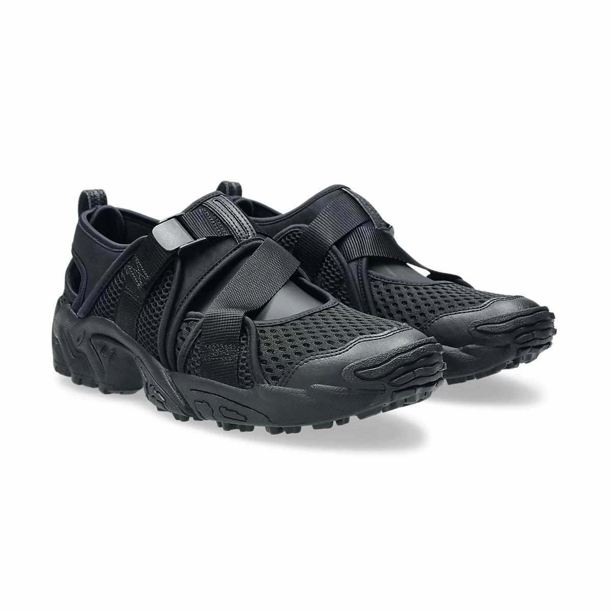 GEL-FILIMY 'Black' Perimeter Cushioning Edge