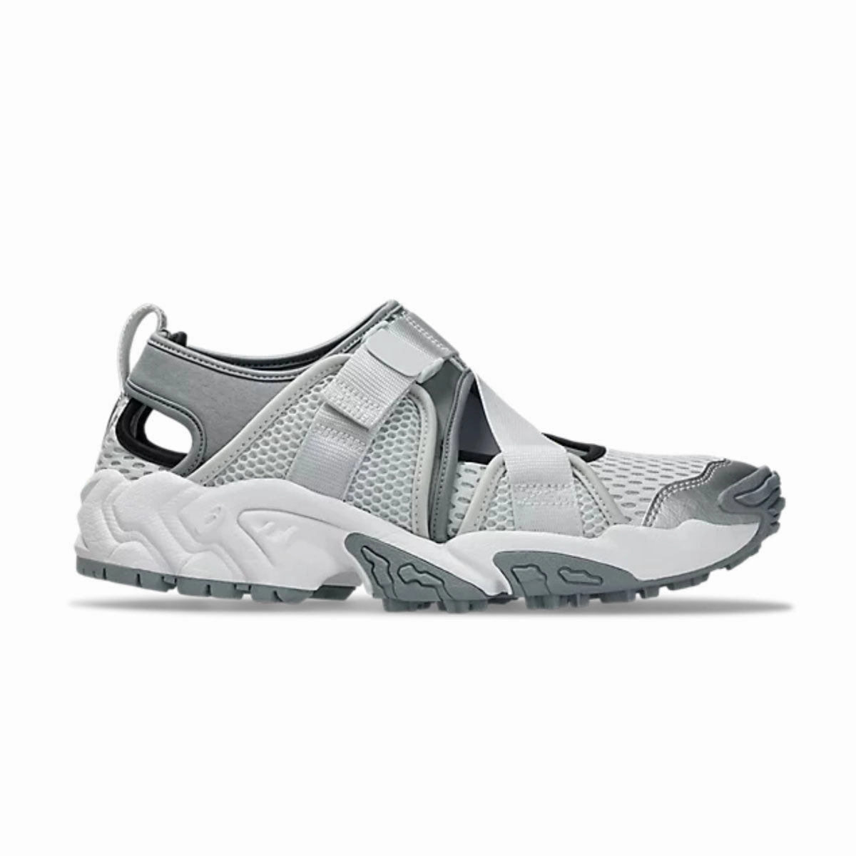 GEL-FILIMY 'Glacier Grey' Enhanced Durability
