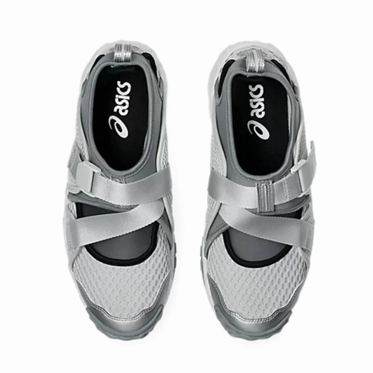 Eco Friendly Composite GEL-FILIMY 'Glacier Grey'