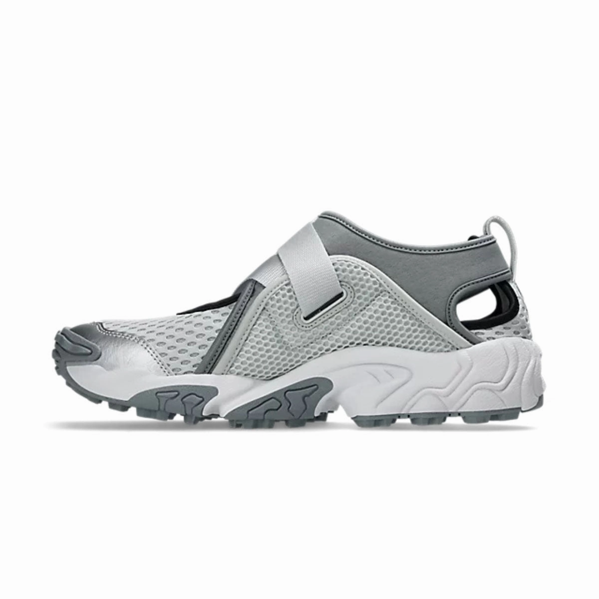 yoga shoes Reinforced Heel Counter GEL-FILIMY 'Glacier Grey'