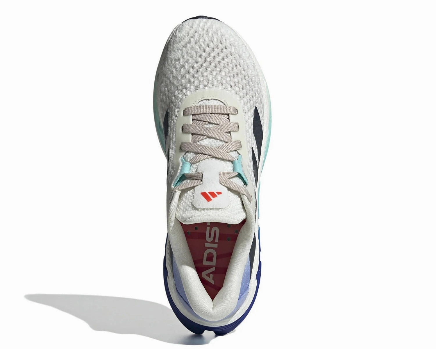 metallic running gear Hyper Breathable Knit ADIDAS ADISTAR 3 W ?????????????????????