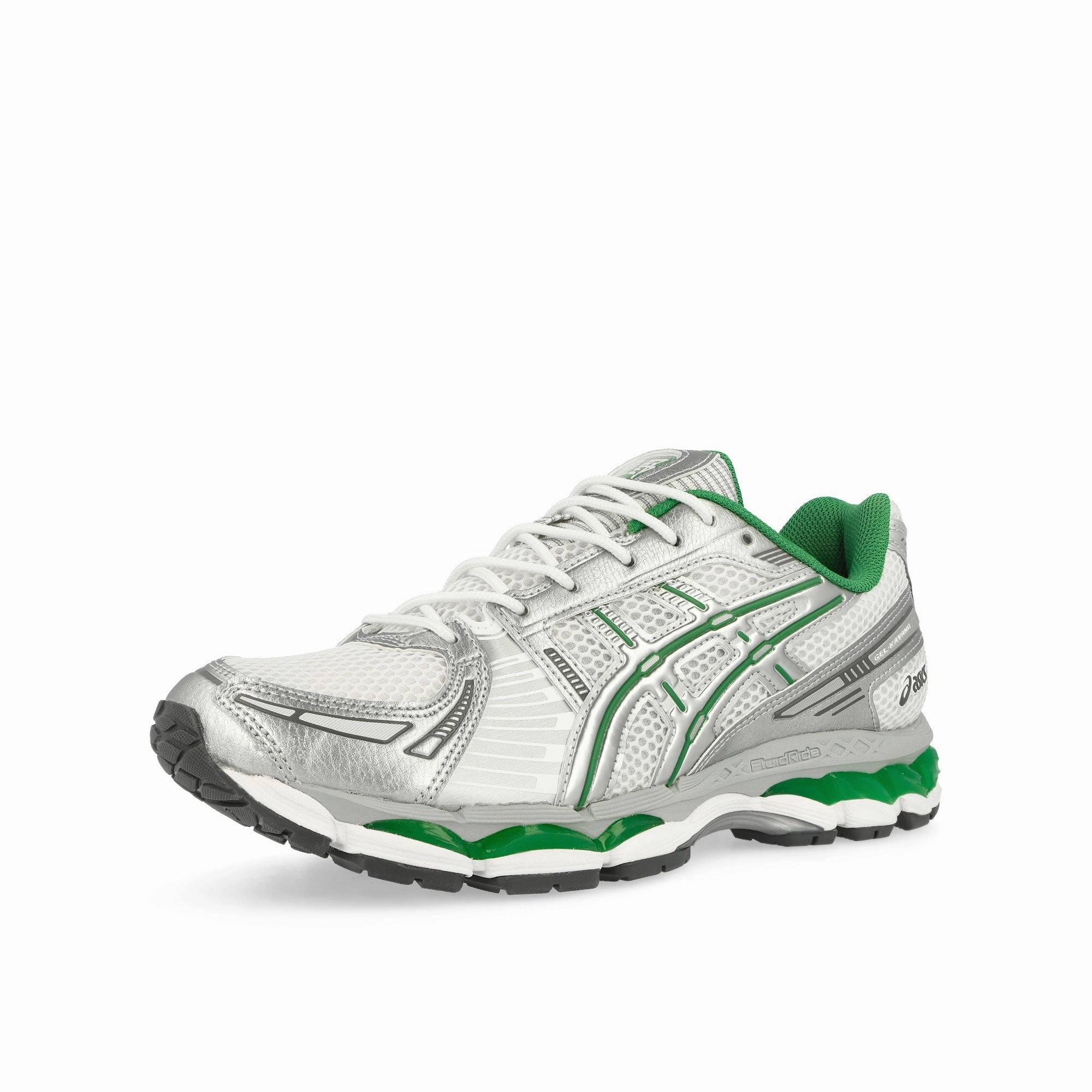 All-around silhouette Airflow Optimized Vamp Gel-Kayano 12.1