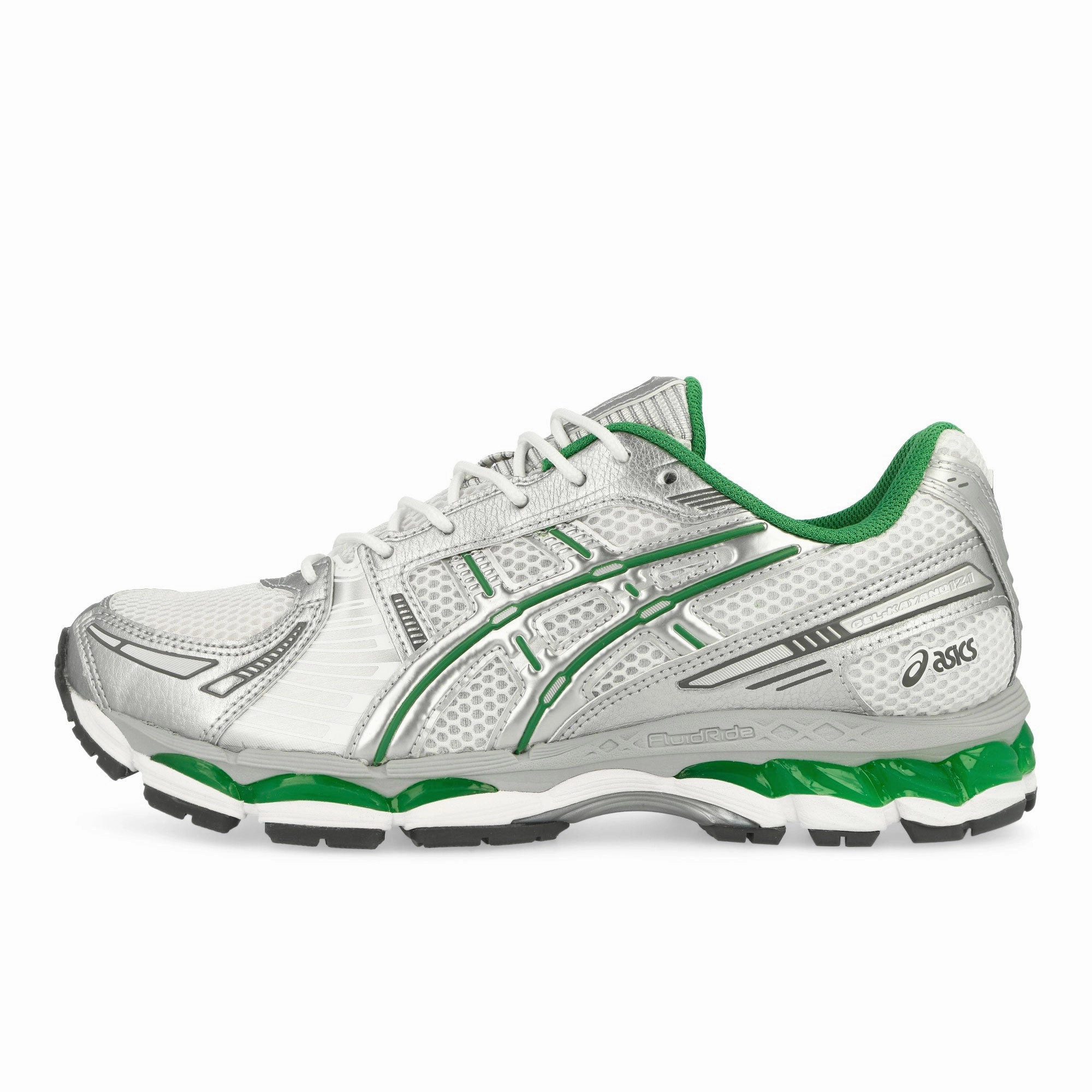 Gel-Kayano 12.1 Relaxed Look