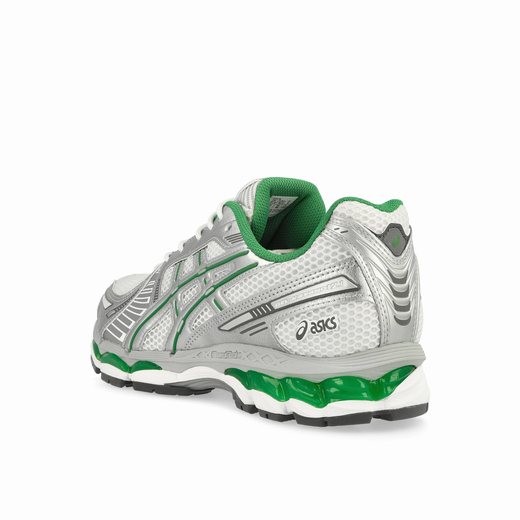 shape fit Sport Vibe Gel-Kayano 12.1